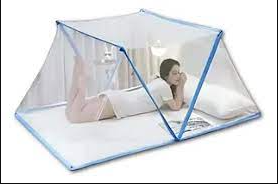 Miniatura 5 de TOLDILLO PLEGABLE MOSQUITERO 1.90 x 160